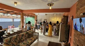 CASA DA ZEZÉ Pousada & Hotel ITABORAÍ - Image 5