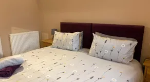 The Cow 'ouse, Wolds Way Holiday Cottages, 1 bed cottage - Image 2