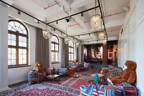 Gorgeous George by Design Hotels ™ - Image 4