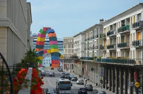 Hôtel Le Richelieu Le Havre - Image 3