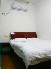 OYO Xiangshan Aixing Hotel - Image 5