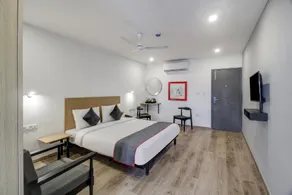 Super Townhouse RCC Majestic 397 LB Nagar - Image 2