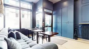 Hotel de Menilmontant  - Image 2