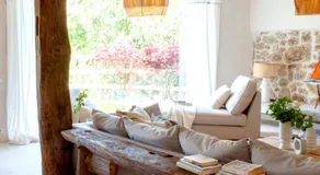 Wishome-Una preciosa casa con piscina climatizada para seguir disfrutando del verano antes de retomar la rutina - Image 4