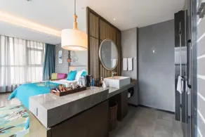 Meihua Lizhi Hotel (Zhengzhou Zhengdong New District Convention and Exhibition Center Branch) - Image 4