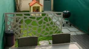 Villa Petit Charles - CDG Paris airport - Parc Asterix - Extra Shuttle - Image 4