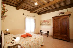 Bauernhof Tenuta Roccaccia - Image 4