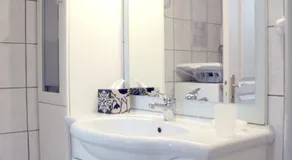 Casas de campo La Maison Bleue na Alsácia em Bergheim - Image 2