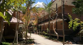 Aman Tioman Beach Resort - Image 5