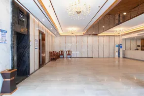 TOWO Shangpin Hotel (Zhongshan Dongfeng Night Market Branch) - Image 3