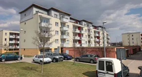 Richie Apartment near Aquapark - Image 3