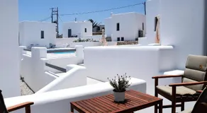 Ionathan Koufonisia Suites - Image 2
