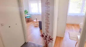 Apartment Familienfreundliche Wohnung im schonen Reisenberg by Interhome - Image 5