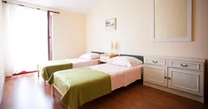 Apartment MG A3 Juzni ( 5 ) Seget Vranjica, Riviera Trogir - Image 3