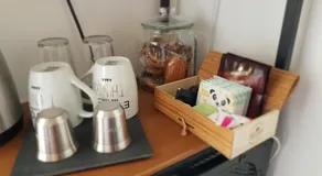 L'échappée de Sologne -chez l'habitant- à 1 min du Parc équestre fédéral FFE - Image 5