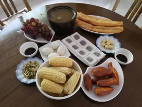 Hushan Renjia holiday villa  湖山人佳 | 大岙小住：都说好！ - Image 3