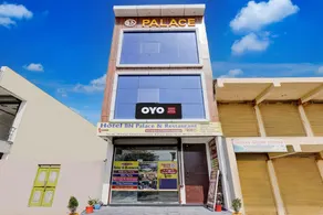 Hotel O BN Palace & Restaurant - Image 5