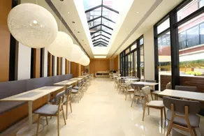 JI Hotel Xiamen Zhongshan Road Pedestrian Street - Image 2
