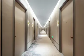 Home Inn Style Yangquan Mining Area Saiyu - Image 5