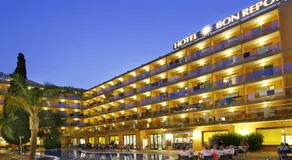 Hotel Bon Repos - Image 2
