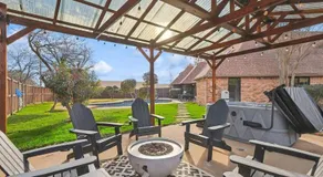 Best of Carrollton Luxury Pool Hot tub Games - Image 5