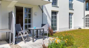Residenz am Balmer See - BS 36 mit Wellnessbereich - Image 4