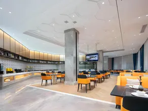 Vienna International Hotel Hengyang Xidu High-Speed Railway Station - Image 3