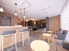 Hotel Comfybed Ginza - Image 3