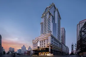 Atour S Hotel Harbin Sofia Plaza Central Street - Image 3