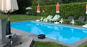 B&B Maison Saint Tropez Eindhoven - Image 5