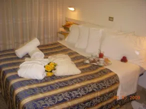 Hotel Moresco Riccione - Piscina Beach Village - Image 5