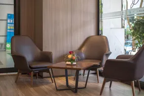 Hanting Hotel Shenzhen Huaqiang North Yannan Metro Station - Image 4