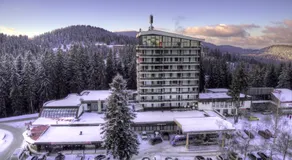 Grand Hotel Murgavets - Image 2