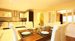 Ardmullen Walnut 3 Bed Holiday Home - Image 3
