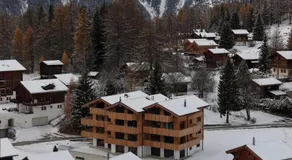 Design Apartment mit Panorama-Blick Casa Alpine Glow - Image 4