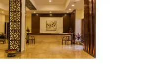 Ramanashree California Resort - Image 4