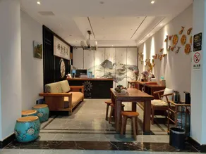 Dali left bank Qishe B & B (Dali Haijing Binhai Avenue store) - Image 3