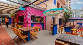 Ô de Casa Hostel Bar - Image 5