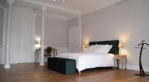 Le château de la brosse Chambres d'hôtes - Image 2