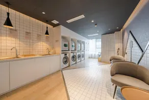 Atour Hotel Jiaxing Pinghu - Image 5