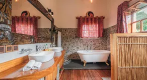 Ingagi Park View Lodge - Image 2