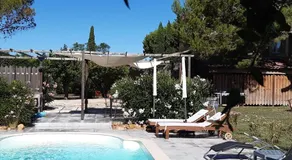 Le mazet de l'Amathye - Image 2