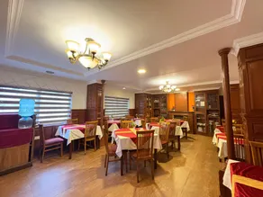 Hotel Welbeck Residency Ooty - Image 3