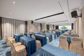 Mehood Theater Hotel - Image 4