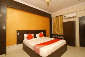 Hotel O Nav Bharath Residency - Image 5