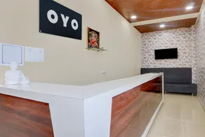 HOTEL O KARTHIKEYA GUEST Inn - Image 3