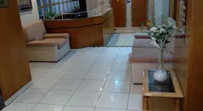 Maison Apart Hotel - Image 5