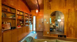 Midcentury Riverfront Retreat - Image 5