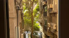 Central Zamalek 2 Bedroom Apartment Walk to Nile, Free WiFi, Fully Equipped Kitchen - Image 3