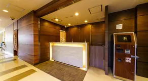 Super Hotel Fujinomiya - Image 4